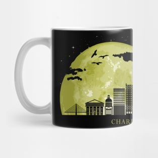 Charleston Mug